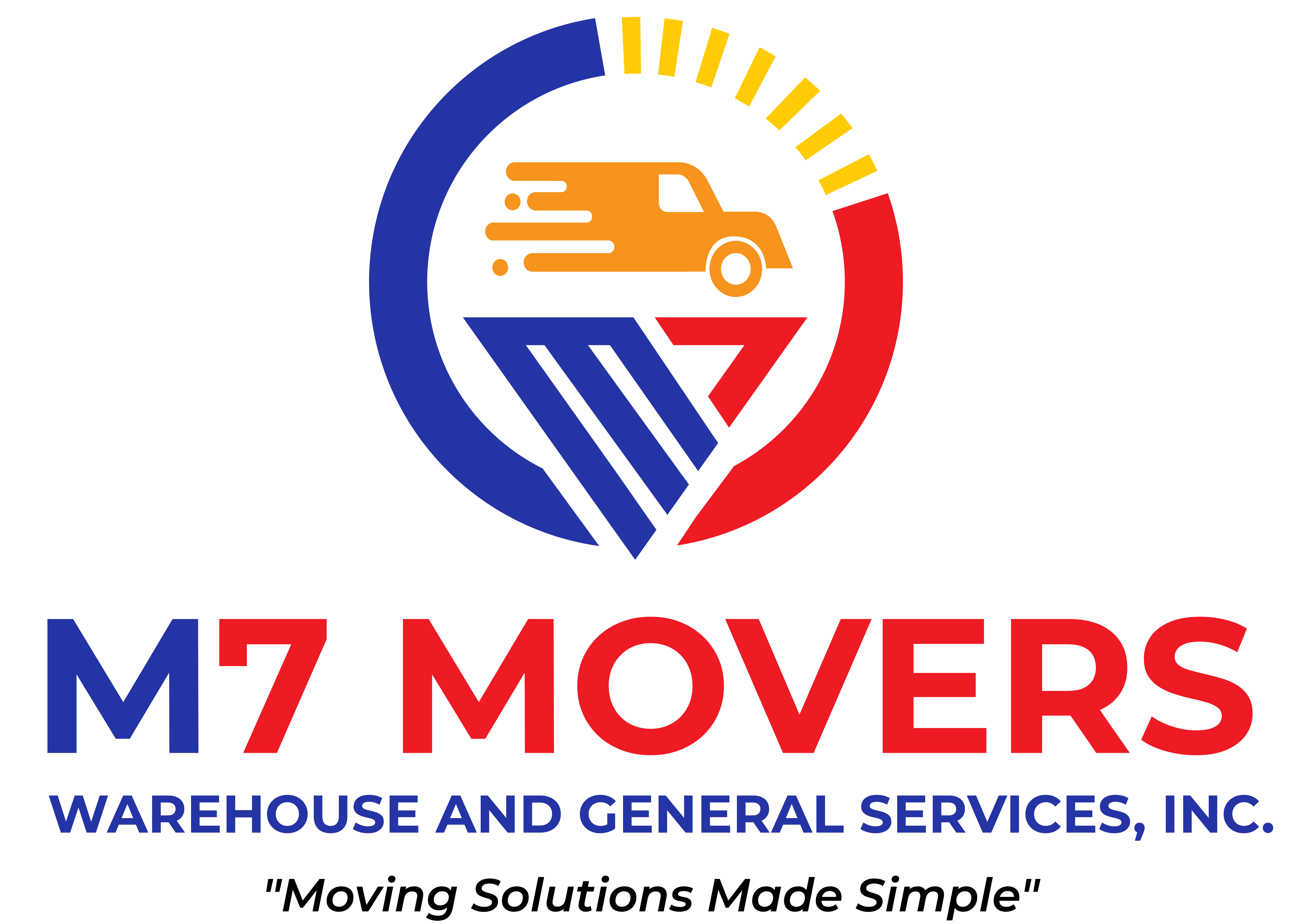 M7 Movers